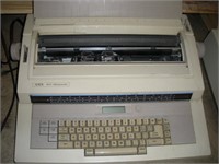 XEROX 6015 Memory Writer Electric Typewriter