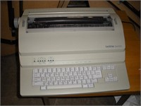 Brother EM350 Electric Typewriter