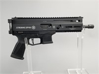 Grand Power Stribog SP9 A1 9mm Pistol