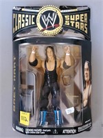 WWE Classic Superstars Bret Hart Action Figure