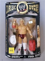 WWE Classic Superstars Dusty Rhodes Action Figure
