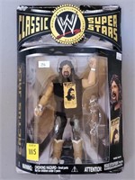 WWE Classic Superstars Cactus Jack Action Figure