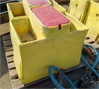 Used Ritchie 300 Waterer
