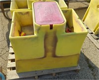 Used Ritchie  Waterer