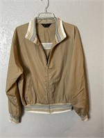 Vintage JCPenney Vented Jacket