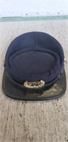 AUX 19 SUV Military Hat