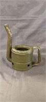 Vintage 44 Minn. Swingspout One Pint Oil Can