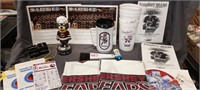 Hershey Bears Hockey Memorabilia and More