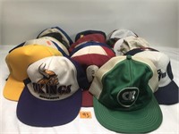 Vintage Trucker/Baseball Caps or Hats