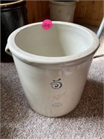 5 Gallon Red Wing Crock