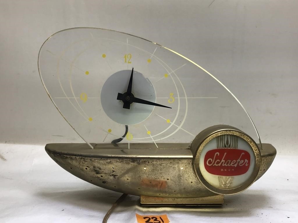 9/22-10/9 Maytown Antiques & Collectibles Auction