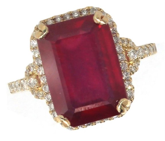 Sep 25th - Luxury Jewelry - Bullion - Collectibles Auction