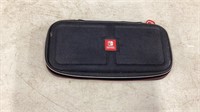 Nintendo switch case only