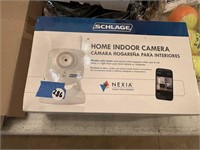 Schlage Home Indoor Camera