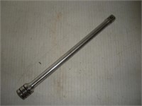 SNAP ON 1/2 Drive 10 inch extention