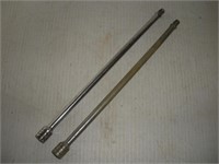 SNAP ON 1/2 Drive 12 inch extention