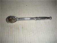 SNAP ON 1/4 Drive 5 inch Ratchet
