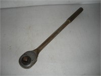 PROTO 3/4 Inch Drive Ratchet 20 inch