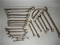 CRAFTSMAN Wrenches