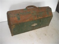 Vintage SK Toolbox  19x8x10 inches