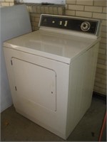 Maytag Electric Dryer - works