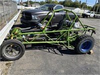 DUNE BUGGY-1600CC MOTOR-SEE MORE
