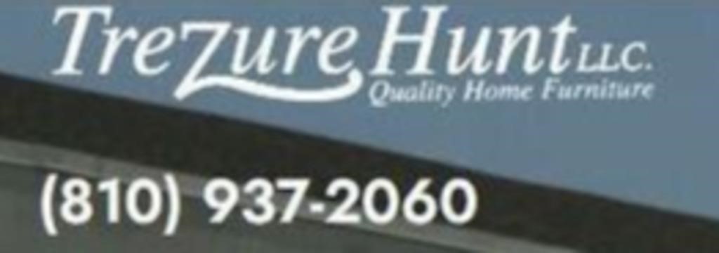 Trezure Hunt Weekly Estate Sale Items Through Sept 27