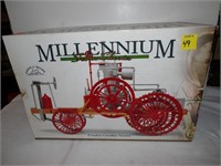 Millennium Froelich Gas Tractor