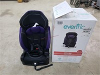 Evenflo Harness Booster Seat