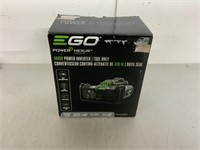 EGO 400 W POWER INVERTER TOOL ONLY