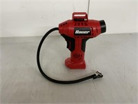 BAUER AIR COMPRESSOR TOOL ONLY