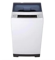 1.7 cu. ft. Portable Compact Top Load Washer