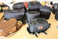 Canon, etc. Camera Bags and Cases