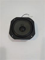 JBL le5-6 mid-range speaker. Tested fully