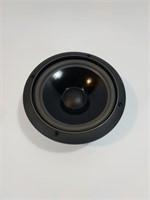 Infinity sm8-1 8" woofer speaker fresh refoam.