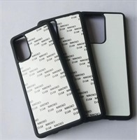 JUSTRY 5PCS Sublimation Blanks Phone Case A52 5g