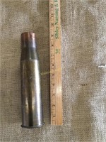 WWII 37mm shell