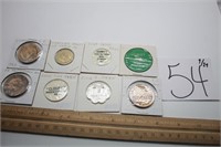 Token Coins