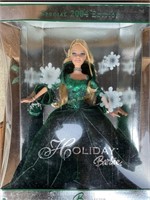 2004 Holiday Barbie Special Edition new in box