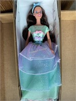Barbie doll, Avon Special Spring Edition 1997