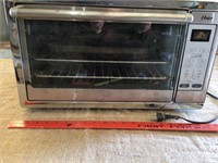 Oster turbo convection oven untested