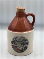 Delaware souvenir jug