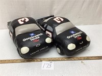 Dale Earnhardt Collectible Cars