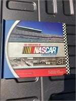 Evolution of NASCAR Collectible Book