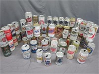 *(61) Beer Cans