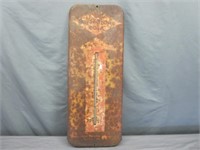 *Royal Crown Cola Thermometer - Works