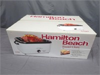 *Hamilton Beach 18qt Roaster Over - NOT Tested