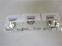 (2) Littleton Coin Sealed Kennedy 40% Silver Half