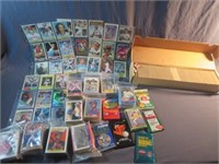 Basball Card Collection