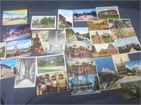 Post Card Lot